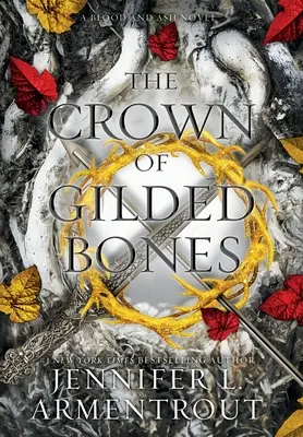 Koruna z pozlátených kostí - The Crown of Gilded Bones