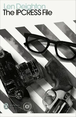 Súbor IPCRESS - IPCRESS File