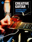 Kreatívna gitara 1 - Creative Guitar 1