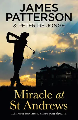 Zázrak v St Andrews - Miracle at St Andrews