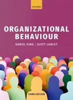 Organizačné správanie - Organizational Behaviour