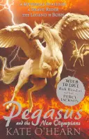 Pegas a noví olympionici - Pegasus and the New Olympians