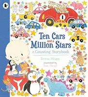 Desať áut a milión hviezd - Ten Cars and a Million Stars