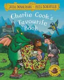 Obľúbená kniha Charlieho Cooka - Charlie Cook's Favourite Book