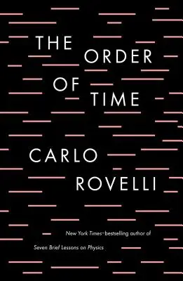 Poriadok času - The Order of Time