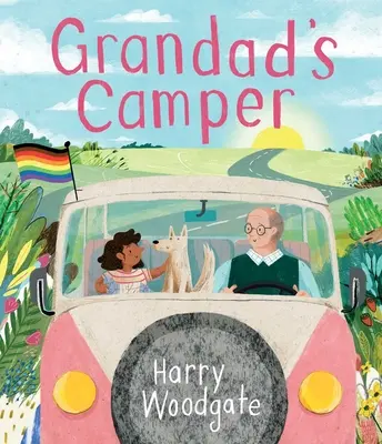 Dedov táborník - Grandad's Camper