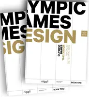 Olympijské hry: Dizajn - Olympic Games: The Design