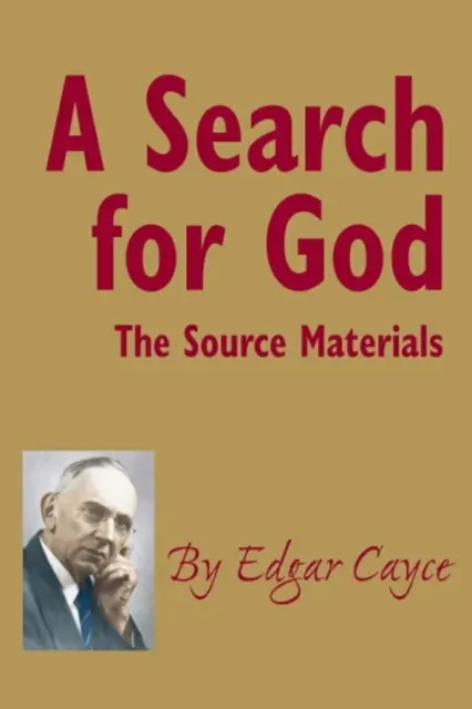 Hľadanie Boha: Zdrojové materiály - A Search for God: The Source Materials