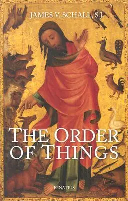 Poriadok vecí - The Order of Things