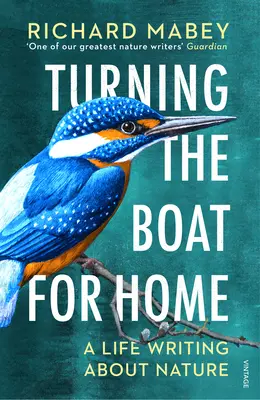 Otáčanie lode na cestu domov - Turning the Boat for Home