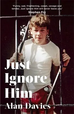 Len ho ignoruj - Just Ignore Him