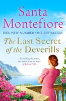 Posledné tajomstvo Deverillovcov - Last Secret of the Deverills
