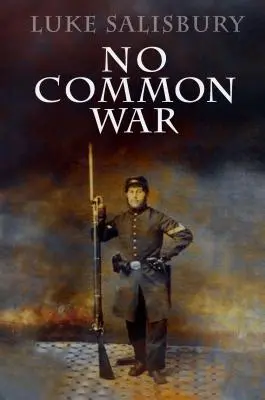 Žiadna spoločná vojna - No Common War