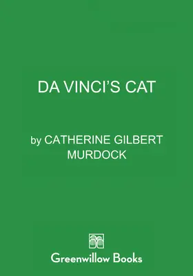 Da Vinciho mačka - Da Vinci's Cat