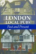 Londýnske miestne krčmy - London Local Pubs