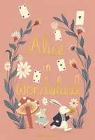 Alica v krajine zázrakov - Alice in Wonderland