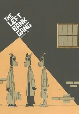 Gang z ľavého brehu - The Left Bank Gang