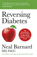 Zvrátenie cukrovky - Reversing Diabetes