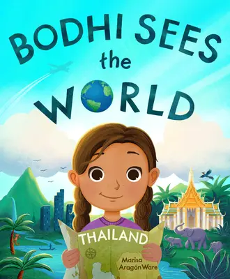 Bodhi vidí svet: Thajsko - Bodhi Sees the World: Thailand