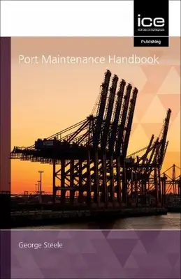 PRÍRUČKA ÚDRŽBY PRÍSTAVU - PORT MAINTENANCE HANDBOOK