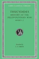 Dejiny peloponézskej vojny - History of the Peloponnesian War