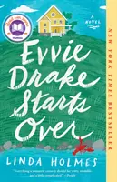 Evvie Drake začína odznova - Evvie Drake Starts Over