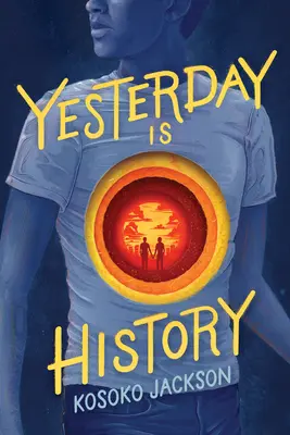 Včerajšok je história - Yesterday Is History