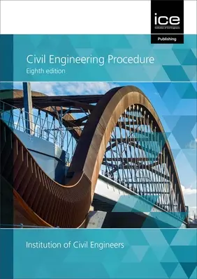 Stavebný poriadok, ôsme vydanie - Civil Engineering Procedure, Eighth edition