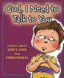 Zbierka Boh, musím sa porozprávať - God, I Need to Talk Collection