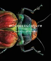 Mikrosochy: Portréty hmyzu - Microsculpture: Portraits of Insects