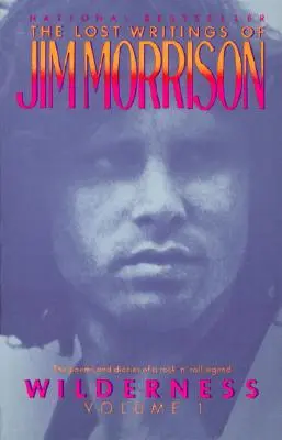 Divočina: Stratené spisy Jima Morrisona - Wilderness: The Lost Writings of Jim Morrison