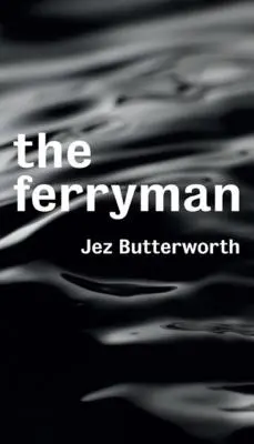 Prievozník - The Ferryman