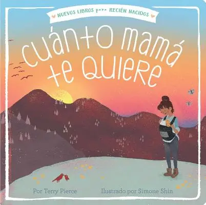 Cunto Mam Te Quiere = Mama ťa má tak rada - Cunto Mam Te Quiere = Mama Loves You So