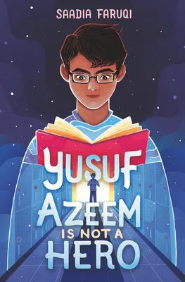 Júsuf Azeem nie je hrdina - Yusuf Azeem Is Not a Hero