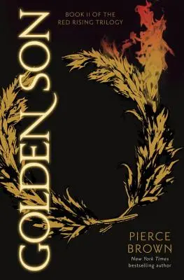 Zlatý syn - Golden Son