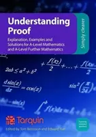 Porozumieť dôkazu: Dôkaz: Vysvetlenie, príklady a riešenia - Understanding Proof: Explanation, Examples and Solutions