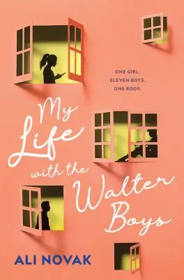 Môj život s Walterovými chlapcami - My Life with the Walter Boys
