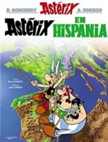 Asterix v španielčine - Asterix in Spanish