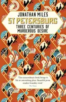 Petrohrad - St Petersburg