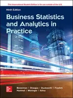 ISE Podniková štatistika a analytika v praxi - ISE Business Statistics and Analytics in Practice