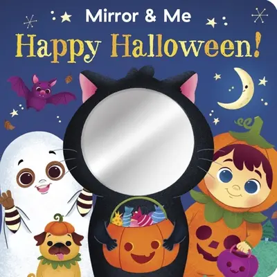 Šťastný Halloween! - Happy Halloween!