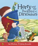 Harry a vedro plné dinosaurov - Harry and the Bucketful of Dinosaurs