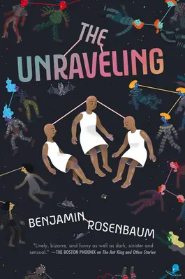 Rozuzlenie - The Unraveling