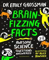 Mozgomiešne fakty - Brain-fizzing Facts
