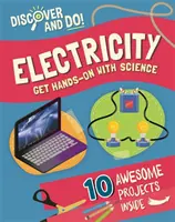 Objavuj a rob: Elektrina - Discover and Do: Electricity