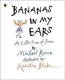 Banány v mojich ušiach - Bananas in My Ears