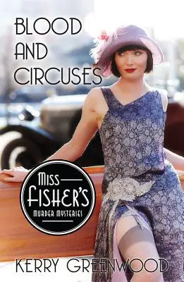 Krv a cirkusy - Blood and Circuses