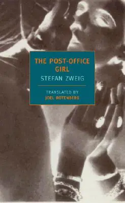 Dievča z poštovej kancelárie - The Post-Office Girl