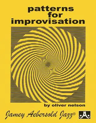 Vzory pre improvizáciu - Patterns for Improvisation