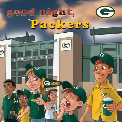 Balenie na dobrú noc - Goodnight Packers